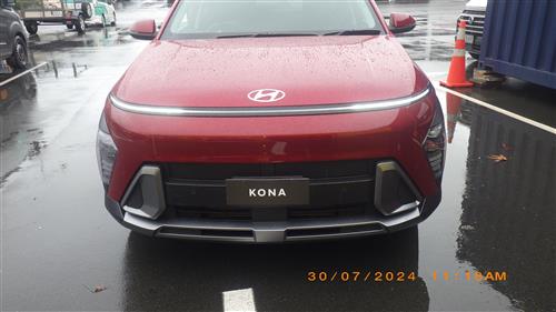 HYUNDAI KONA STATIONWAGON 2023-CURRENT